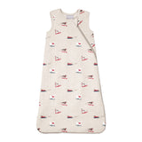 1.5 Togs Sleepsack (Ski Dogs on Oatmilk)