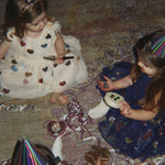 Yvonne Fairy Dress (Coeur Dolce Sequin)