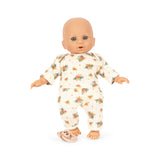 Celia Baby Doll (Rosetto)