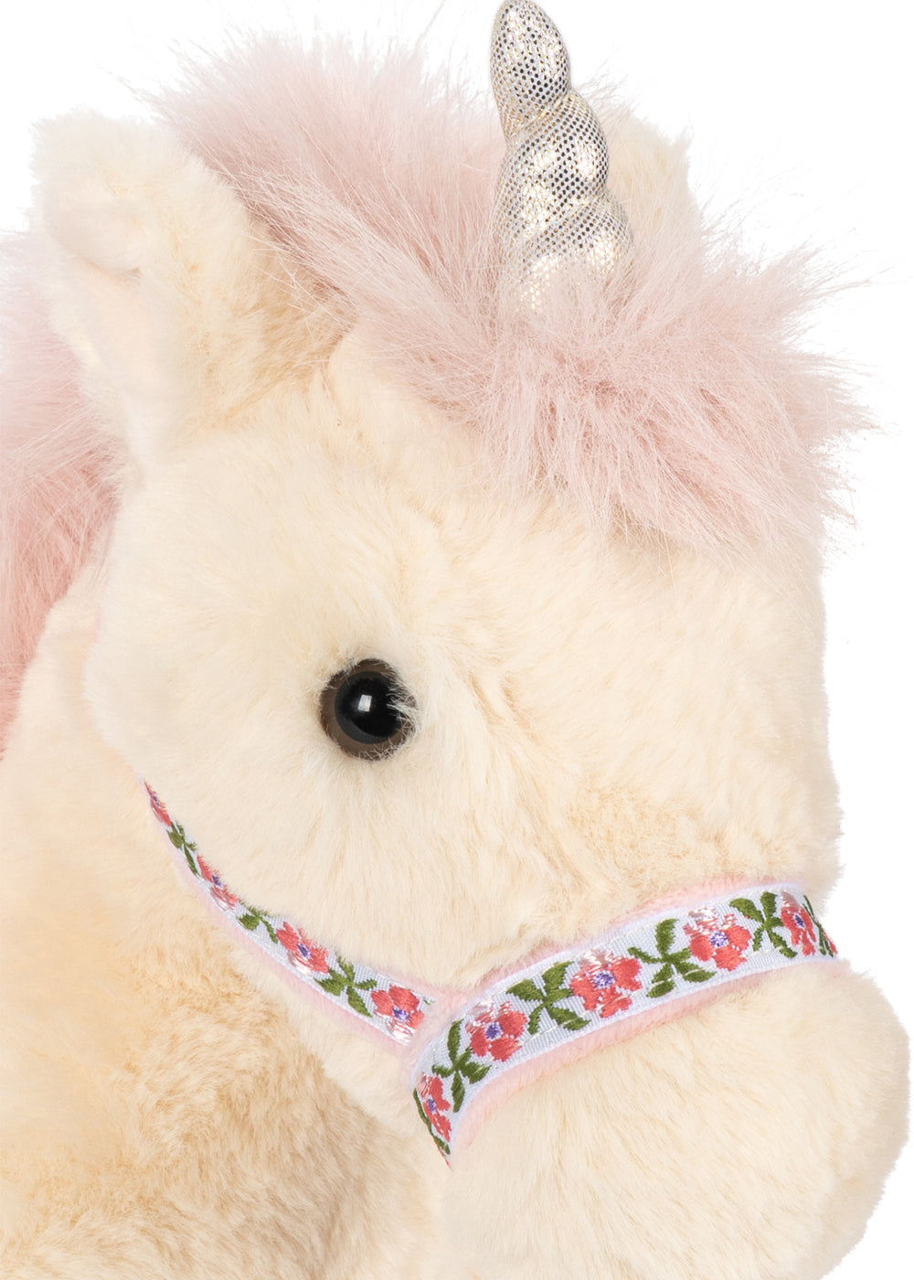 Starlight Unicorn (Off White)