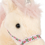 Starlight Unicorn (Off White)