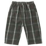 Palmer Pant (Holiday Plaid)