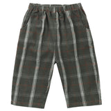 Palmer Pant (Holiday Plaid)