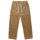 Oliver Pant (Toffee)