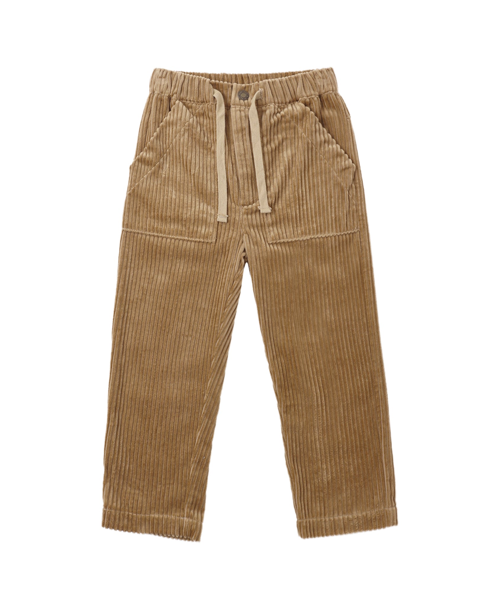 Oliver Pant (Toffee)
