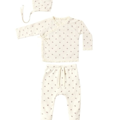 Take Home Set (Fall Ditsy)