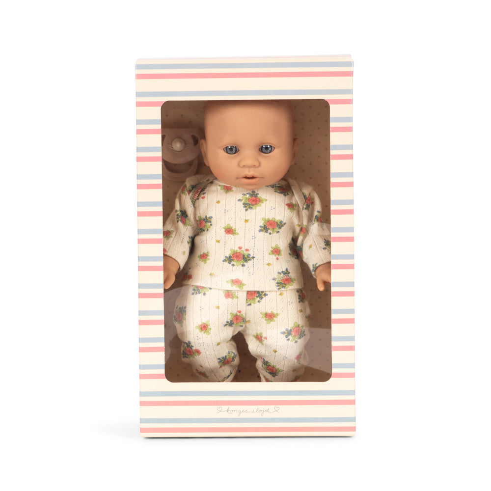 Celia Baby Doll (Rosetto)