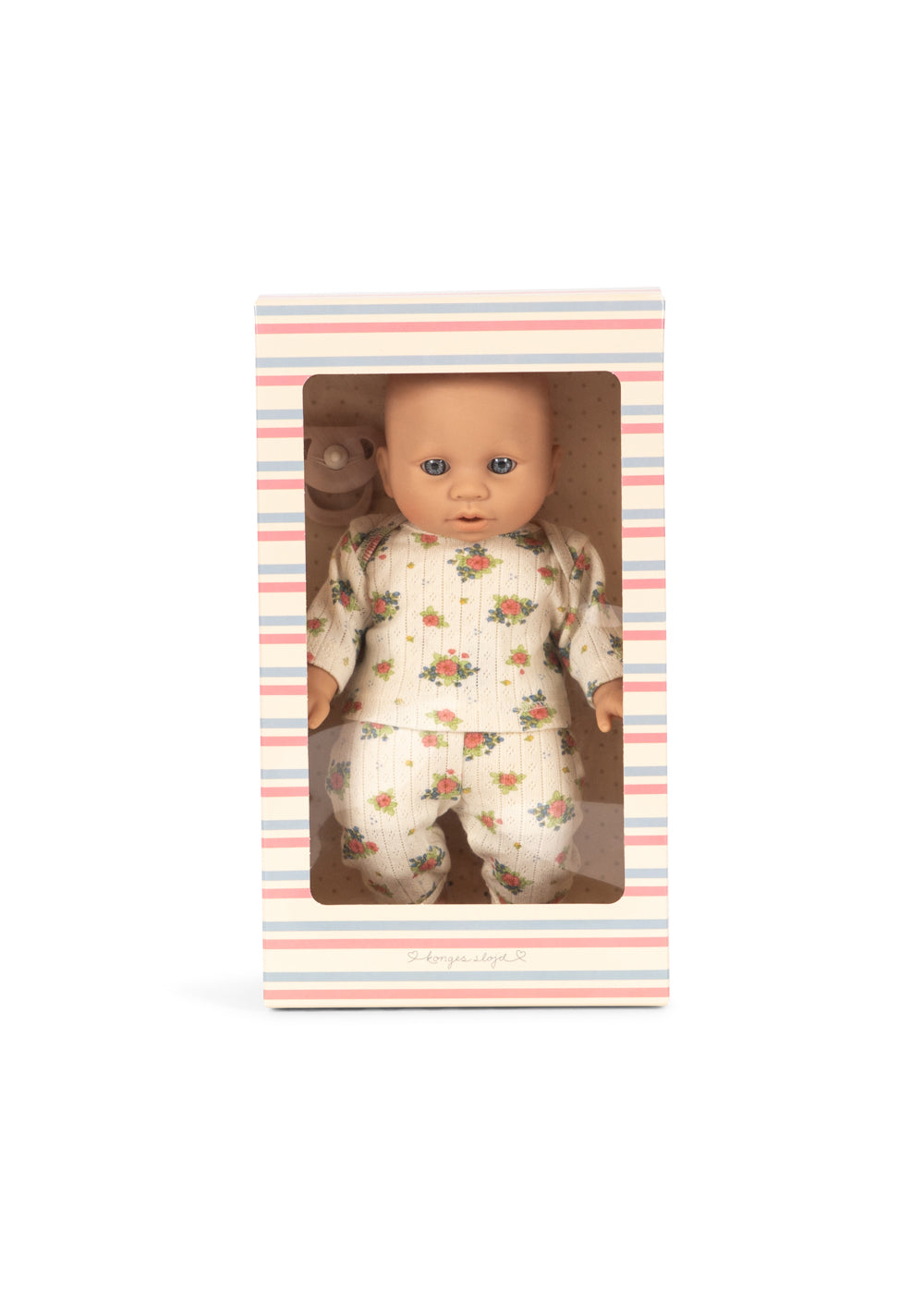 Celia Baby Doll (Rosetto)