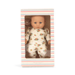 Celia Baby Doll (Rosetto)
