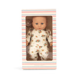 Celia Baby Doll (Rosetto)
