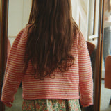 Ponza Dress (Carlie Verde)