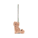 Teddy Bag (Teddy Bear)