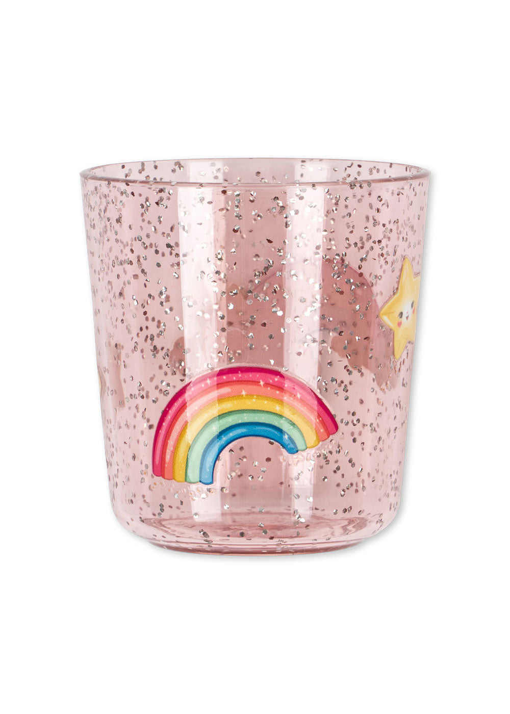Sparkly Dinner Set (Rainbow)