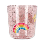 Sparkly Dinner Set (Rainbow)