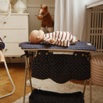Bella Baby Doll (Creamy Stripe)