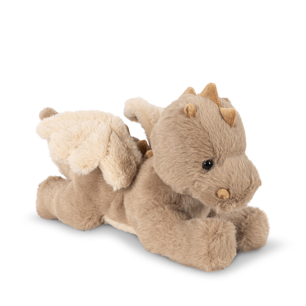 Teddy Dragon