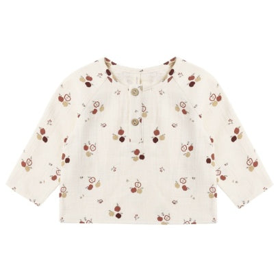 Zion Shirt (Apples)