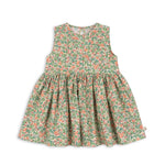 Ponza Dress (Carlie Verde)