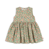 Ponza Dress (Carlie Verde)