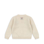 Fruity Cardigan (Summer Sand)