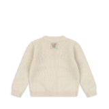 Fruity Cardigan (Summer Sand)