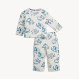 RightFit Long Pant Pajama (Tusk Till Dawn)