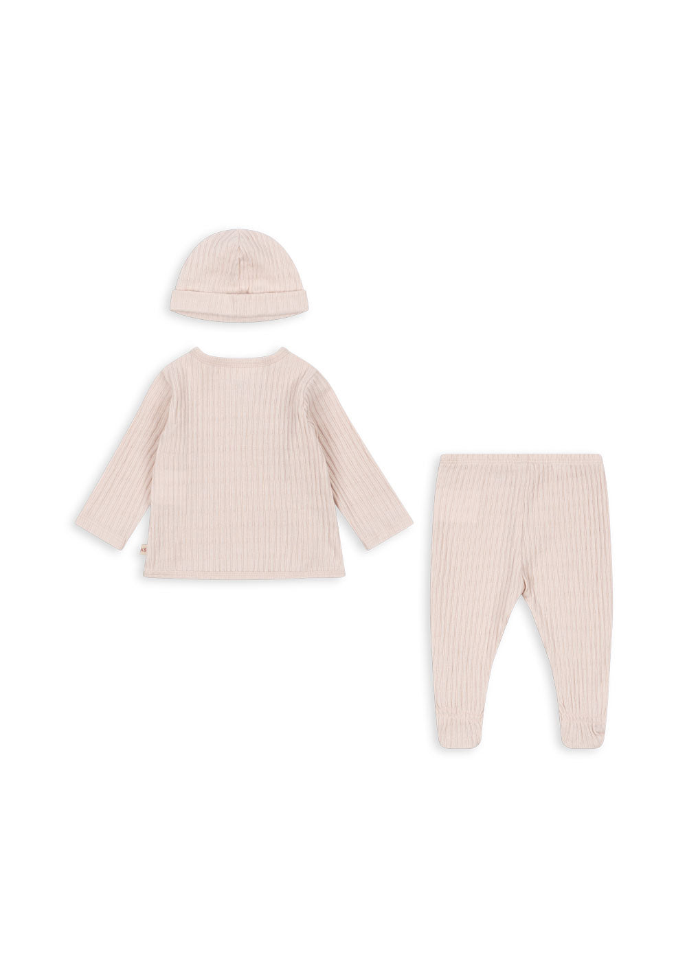 Take-Me-Home Set (Shell)