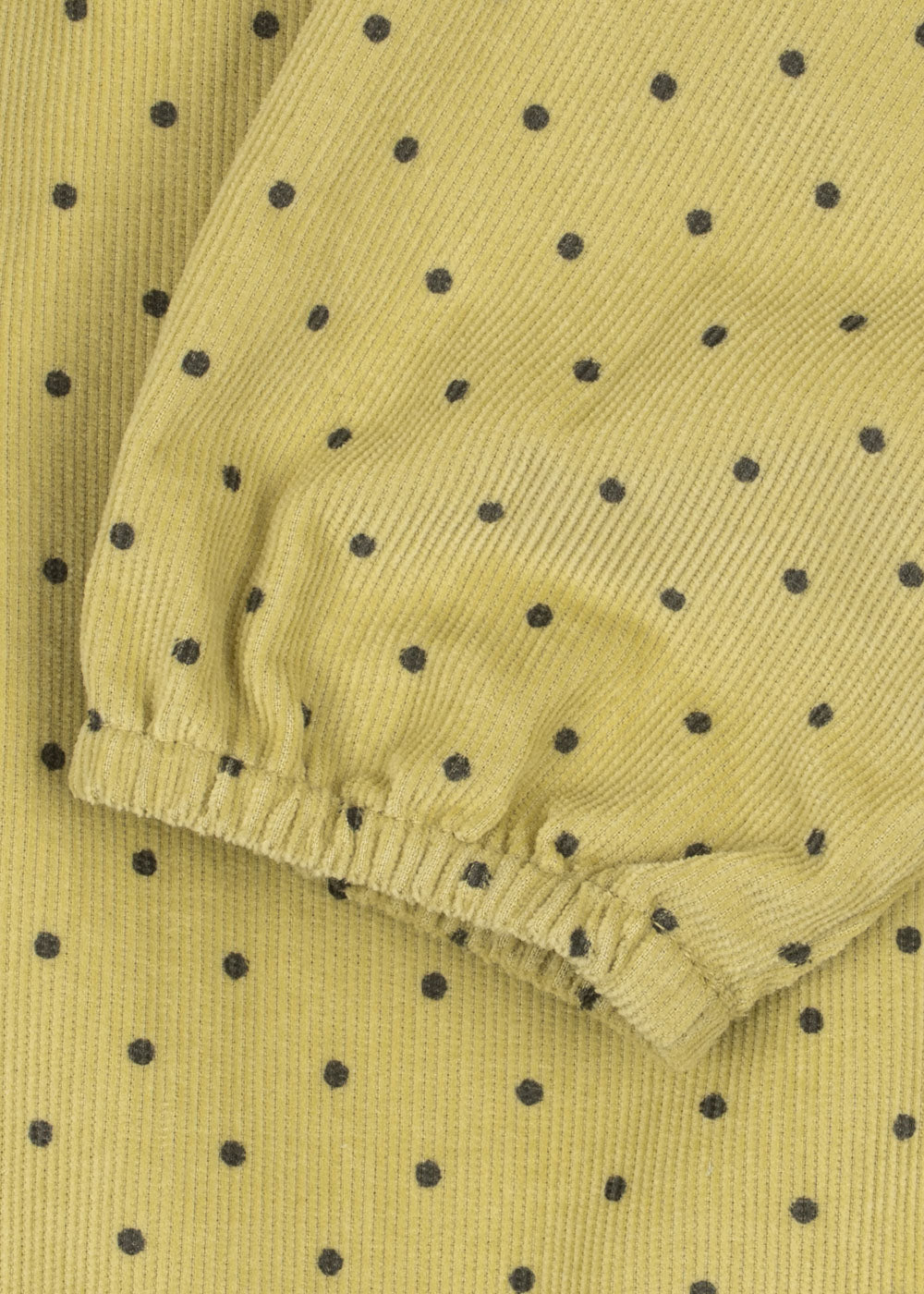 Marlo Dress (Dot Leek)