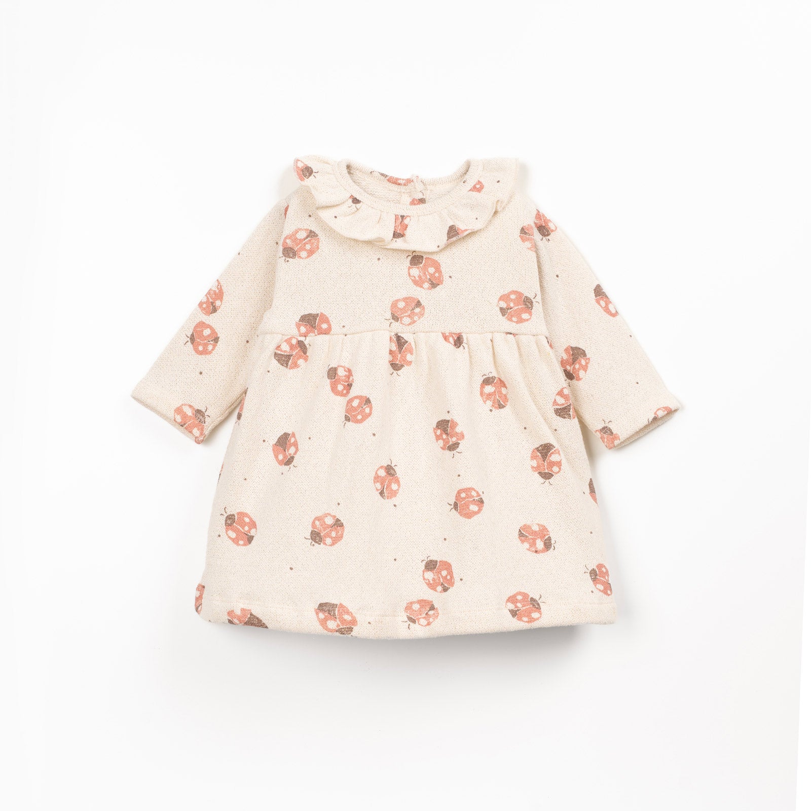 Printed Jersey Dress (Floral)