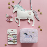Unicorn Clips