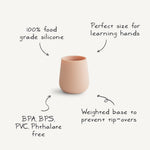 Starter Cup (Shifting Sand)