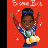 Simone Biles