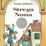 Strega Nona