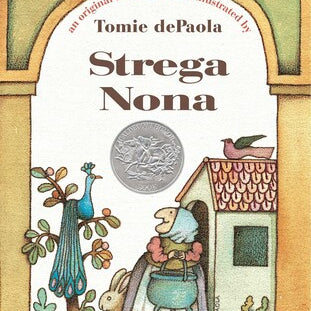 Strega Nona