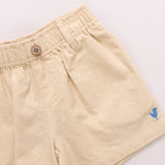 Boys Jackson Short (Khaki)