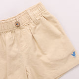 Boys Jackson Short (Khaki)