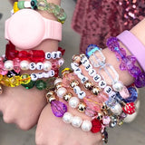 DIY Bead Kit (Make It Alphabet)