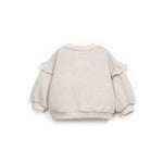 Jersey Sweater (Cream)