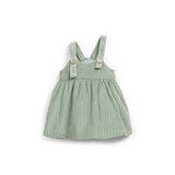 Corduroy Dress (Green)