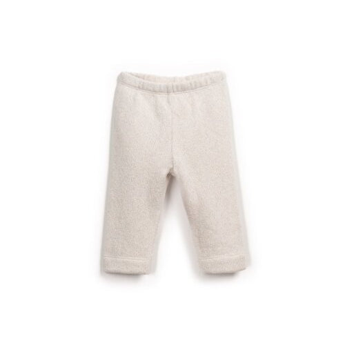 Jersey Leggings (Cream)