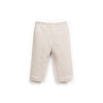 Jersey Leggings (Cream)