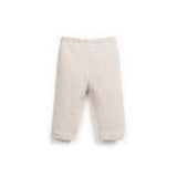 Jersey Leggings (Cream)