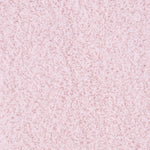 Chenille Hooded Jacket (Blush)