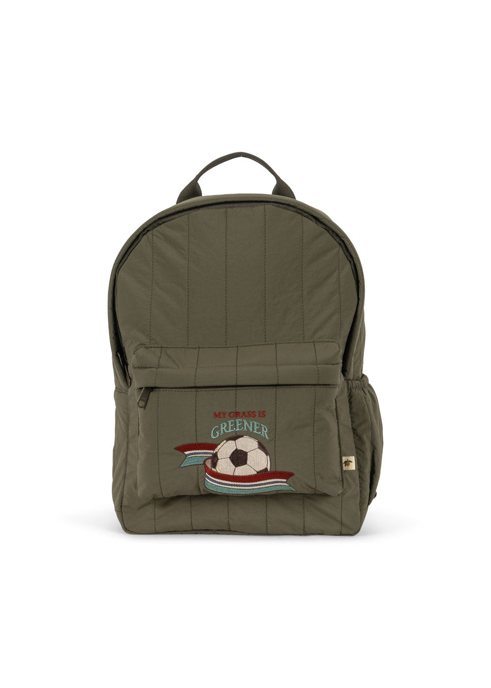 Juno Backpack (Sleet)