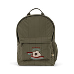 Juno Backpack (Sleet)