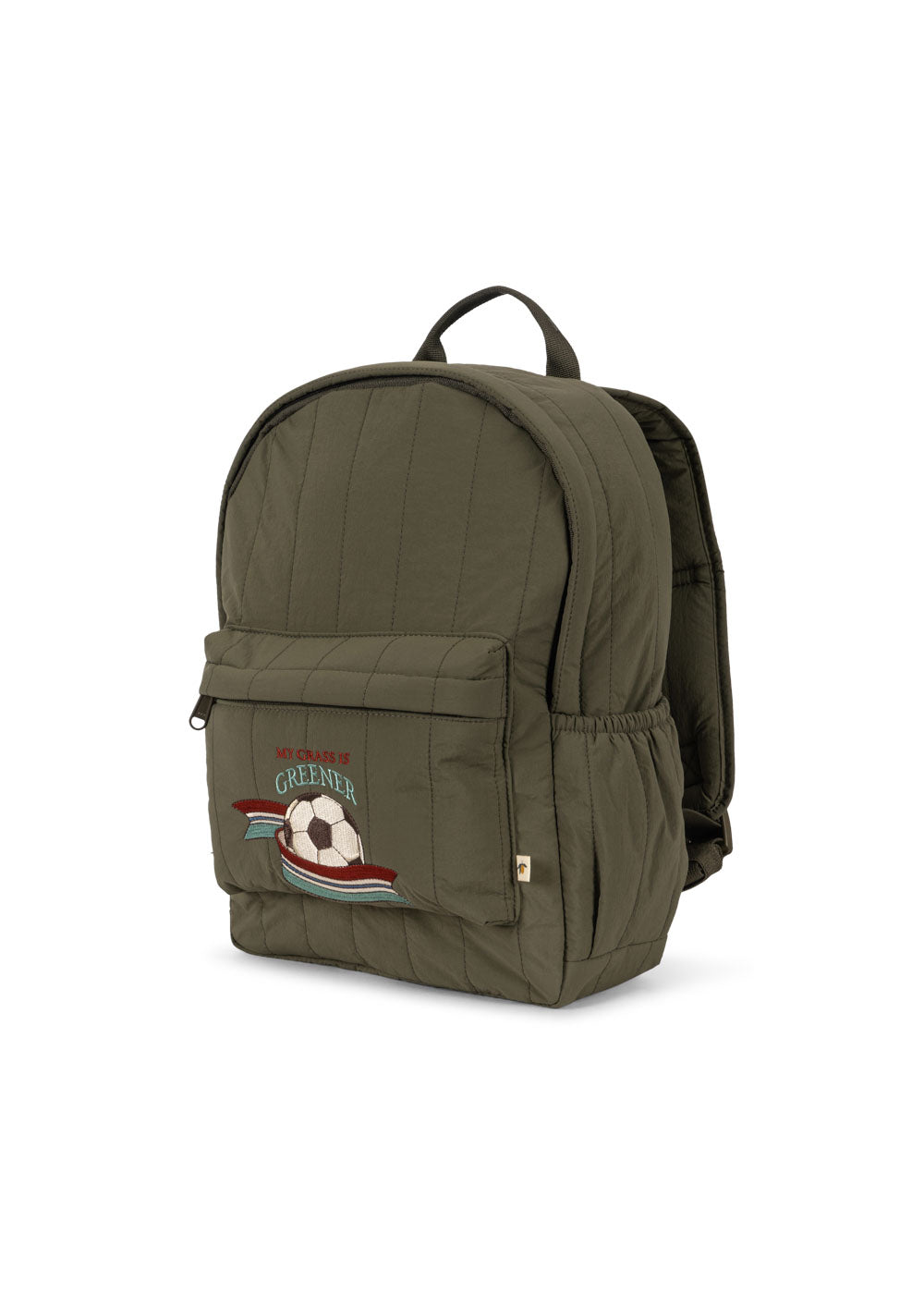 Juno Backpack (Sleet)