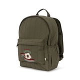 Juno Backpack (Sleet)