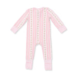 Convertible Romper (Antoinette Stripe)