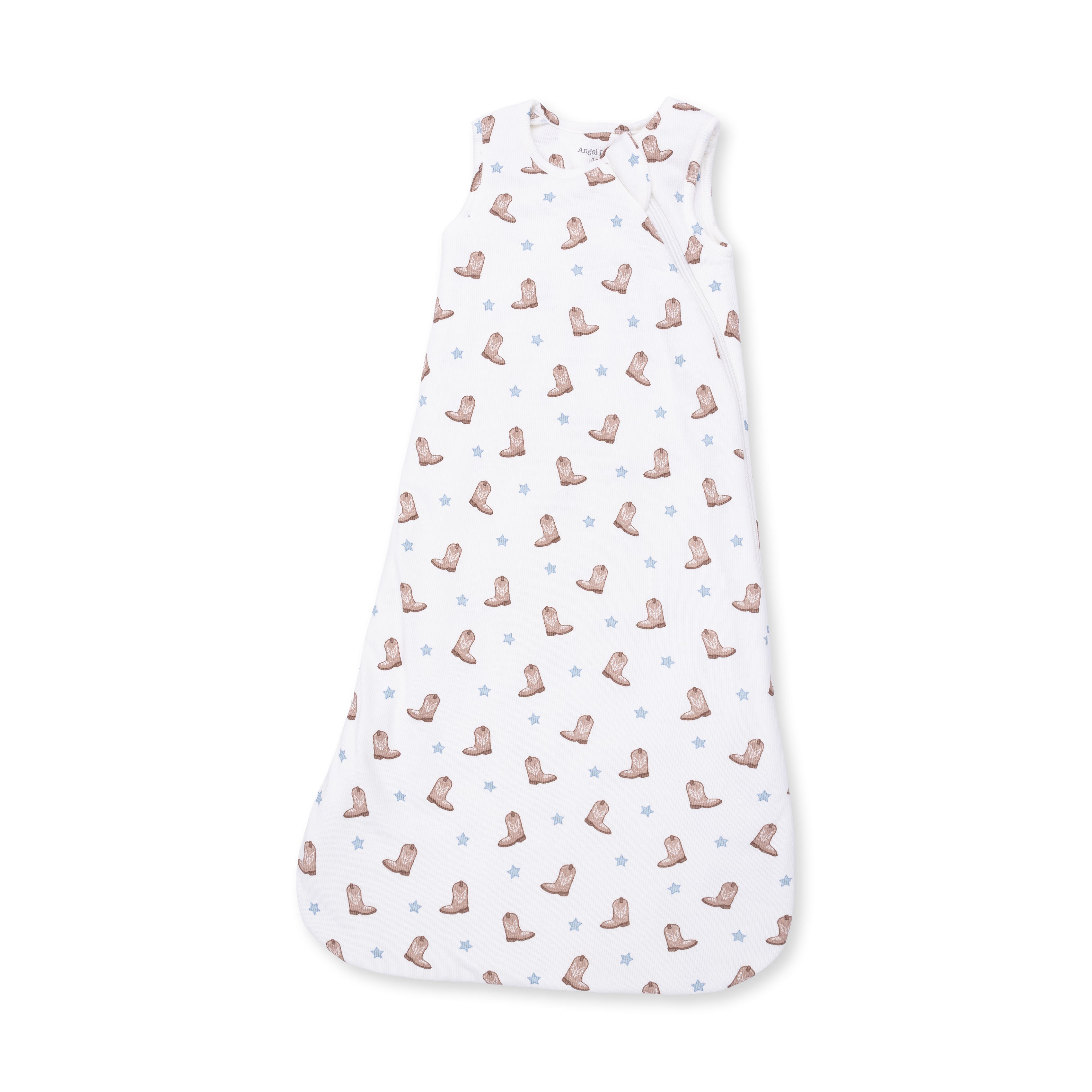 Sleep Bag (Mini Cowboy Boots)
