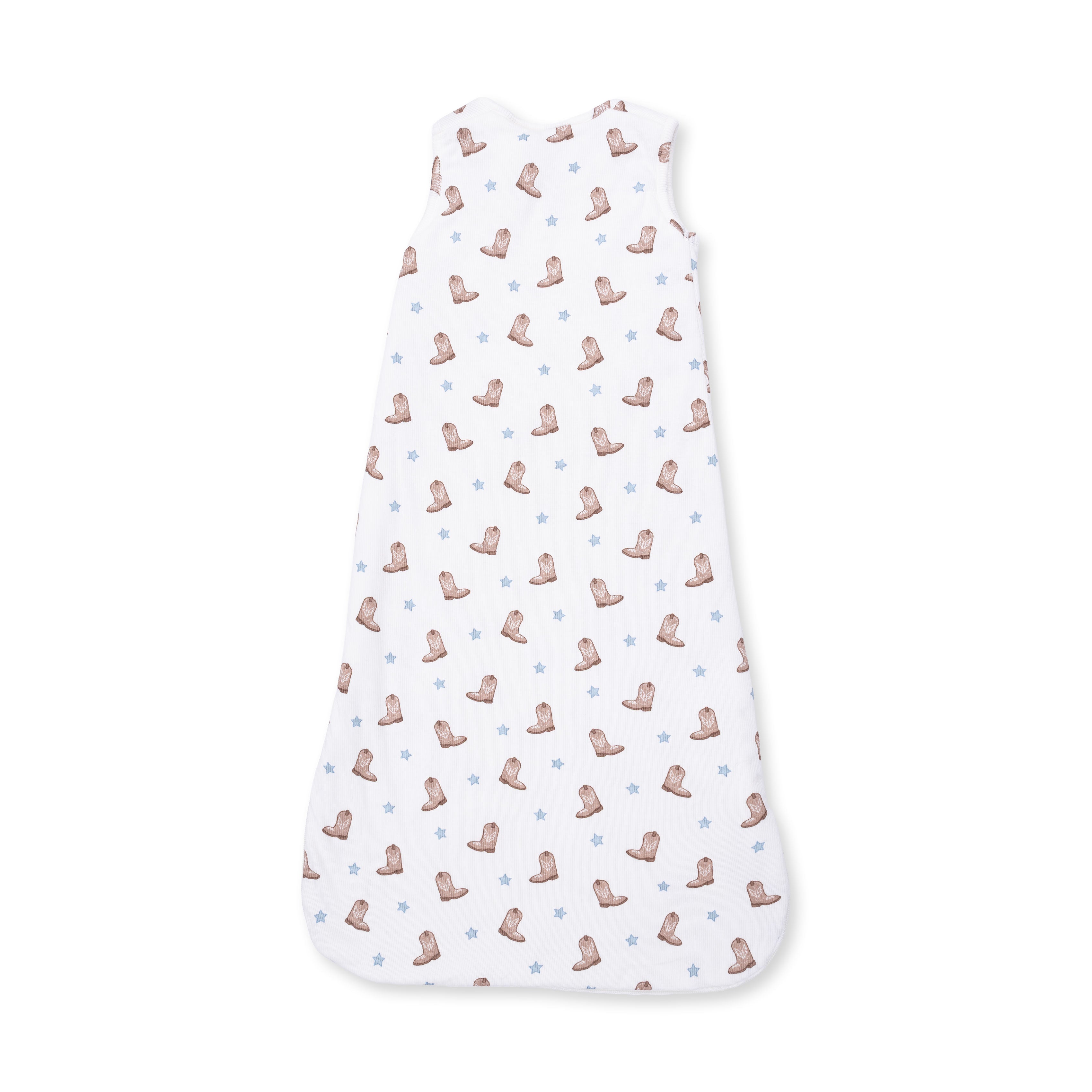 Sleep Bag (Mini Cowboy Boots)